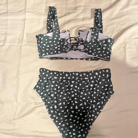 Women's Two Piece Bikini - Picture 2 of 5